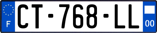 CT-768-LL