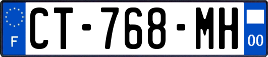 CT-768-MH