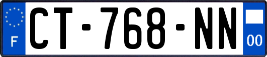 CT-768-NN