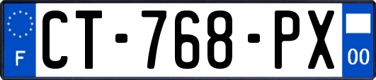 CT-768-PX