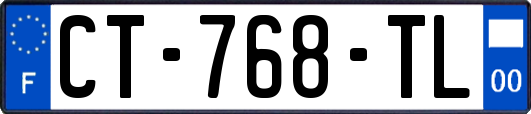 CT-768-TL