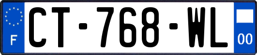 CT-768-WL