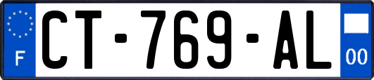 CT-769-AL