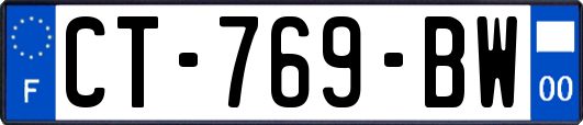 CT-769-BW