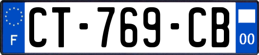 CT-769-CB