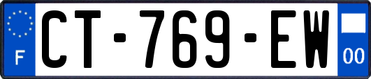 CT-769-EW