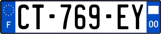 CT-769-EY