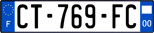 CT-769-FC