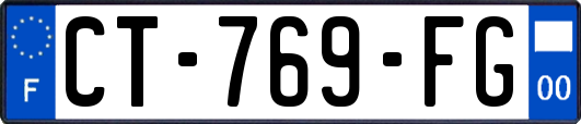 CT-769-FG