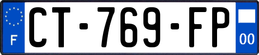 CT-769-FP