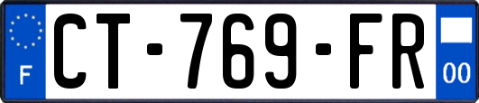 CT-769-FR