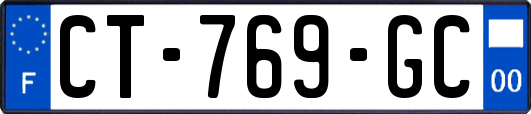 CT-769-GC