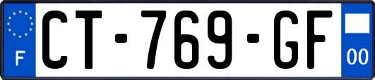 CT-769-GF