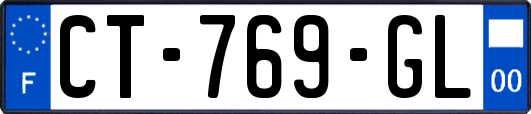 CT-769-GL