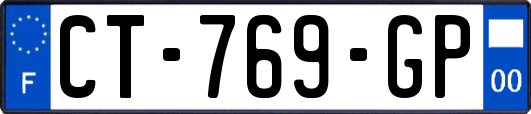 CT-769-GP