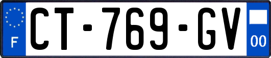 CT-769-GV