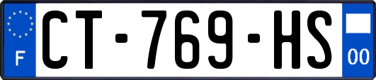 CT-769-HS