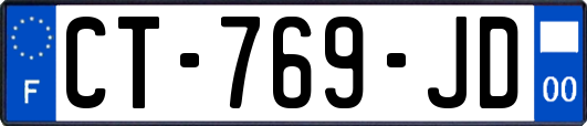 CT-769-JD