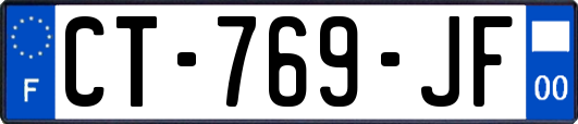CT-769-JF