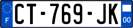 CT-769-JK