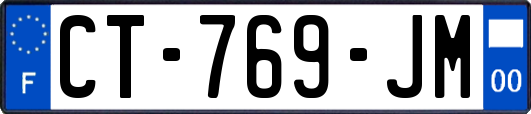 CT-769-JM