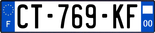 CT-769-KF