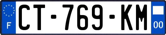 CT-769-KM