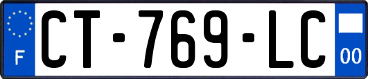 CT-769-LC