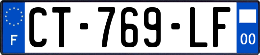 CT-769-LF