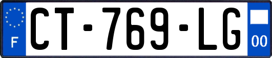 CT-769-LG