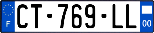CT-769-LL