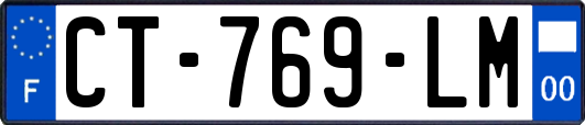 CT-769-LM