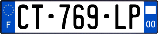 CT-769-LP