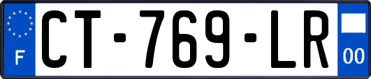 CT-769-LR
