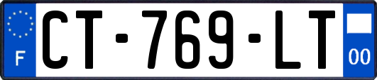 CT-769-LT