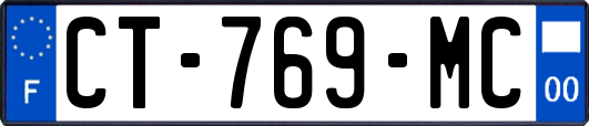 CT-769-MC