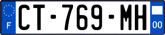 CT-769-MH