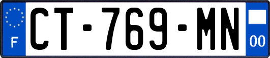 CT-769-MN