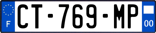 CT-769-MP