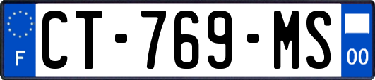CT-769-MS