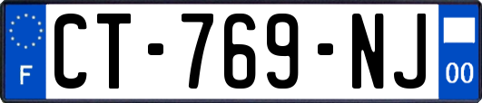 CT-769-NJ