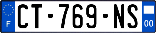 CT-769-NS