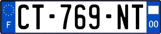CT-769-NT
