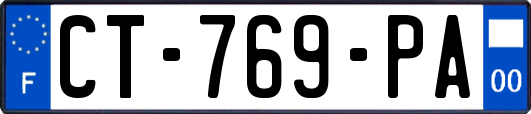 CT-769-PA