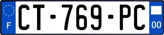 CT-769-PC