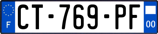 CT-769-PF