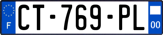 CT-769-PL