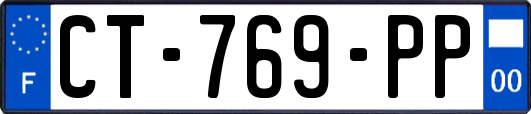 CT-769-PP