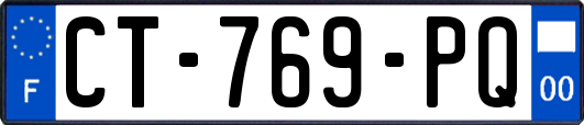 CT-769-PQ