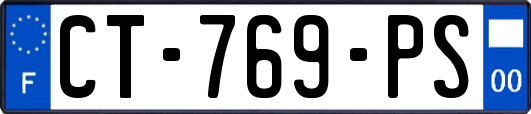 CT-769-PS